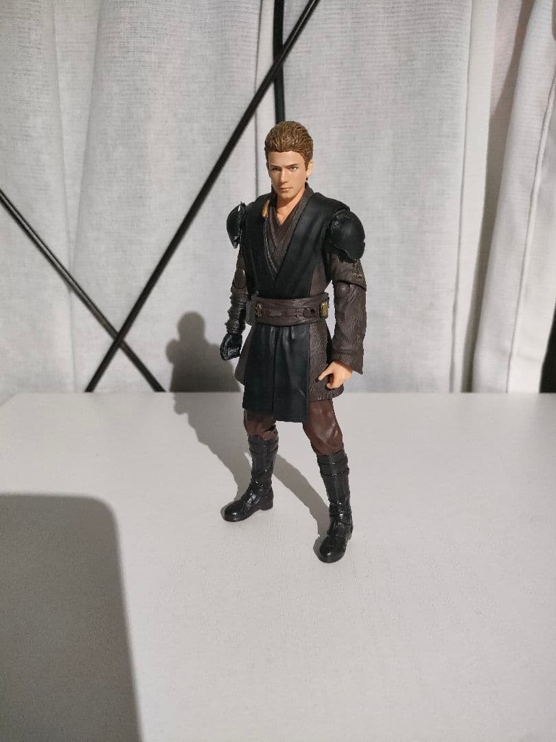 S.H.FiguartsE.Pアナキンスカイウォーカースターウォーズ