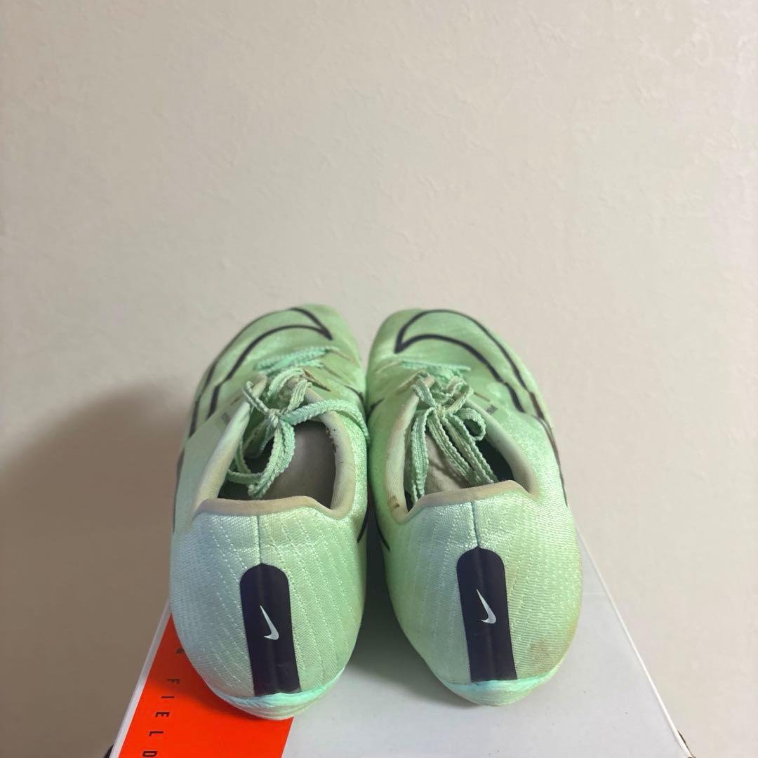 Nike ナイキ　マックスフライ　オリンピックカラー　 27.５cm