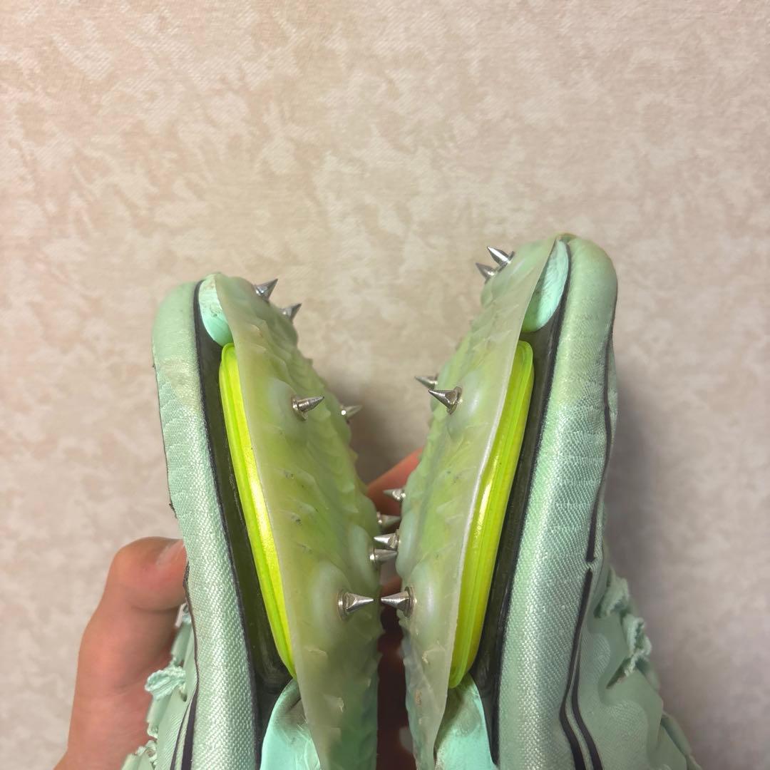 Nike ナイキ　マックスフライ　オリンピックカラー　 27.５cm