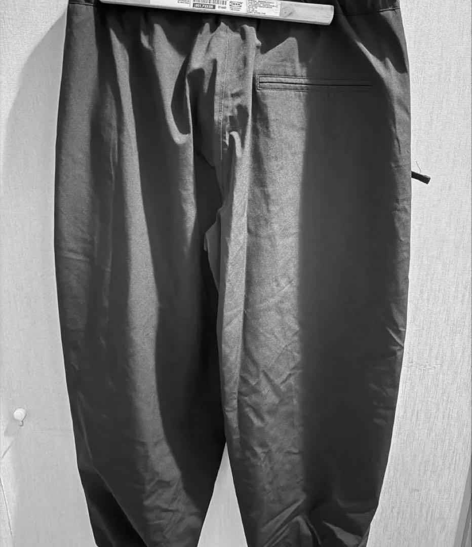 VESP スノーボードウェアパンツ L ブラック
