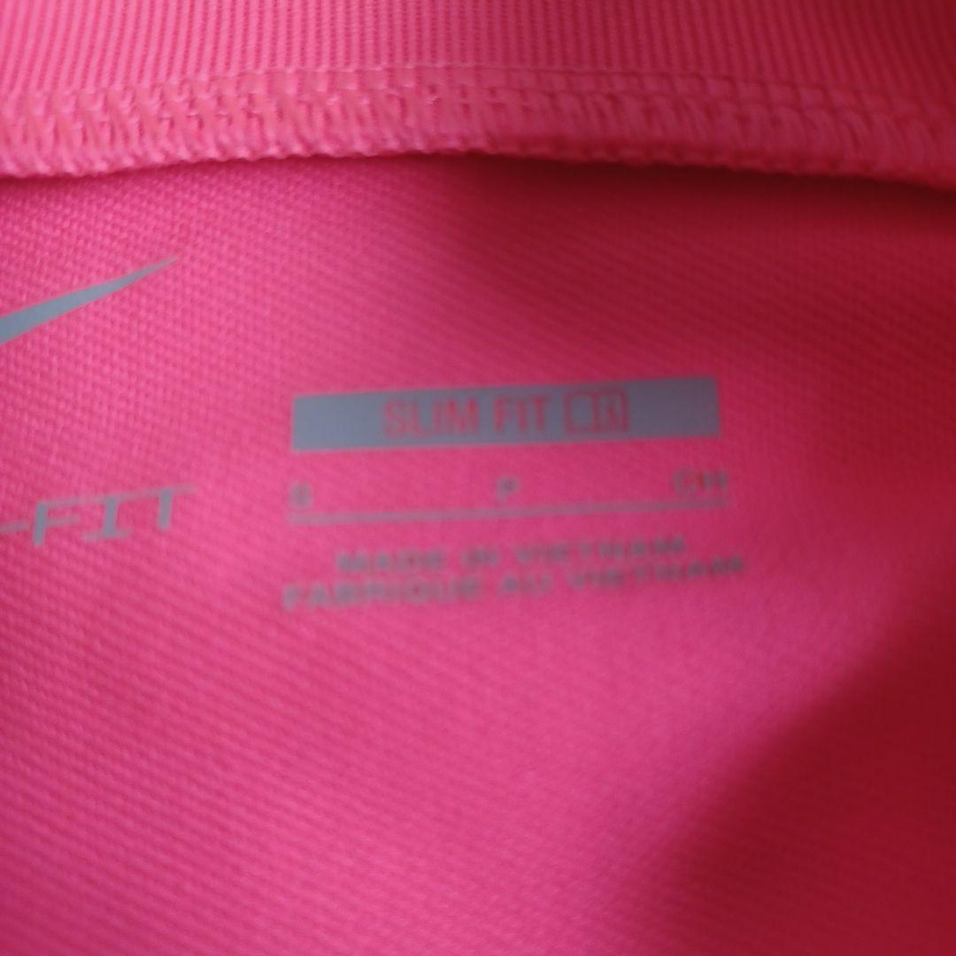 NIKE　ロングTシャツ
