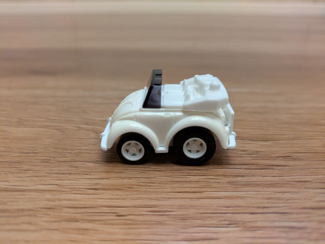 チョロＱ　A-9　VW-2OPEN　フォルクスワーゲン