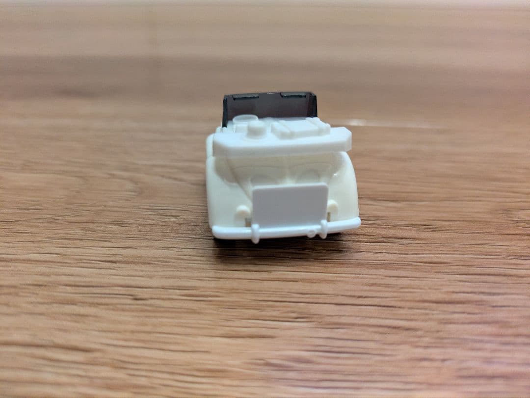 チョロＱ　A-9　VW-2OPEN　フォルクスワーゲン
