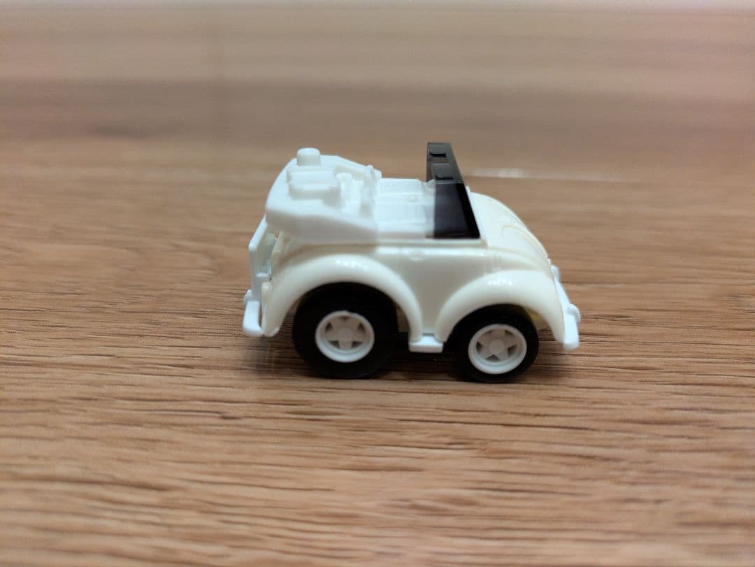 チョロＱ　A-9　VW-2OPEN　フォルクスワーゲン