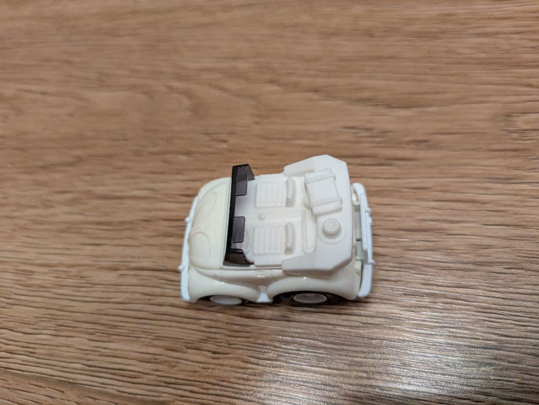 チョロＱ　A-9　VW-2OPEN　フォルクスワーゲン