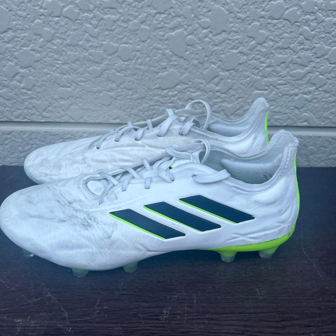 adidas プレデター18.1SG24.5cmコパピュアFG25cmセット