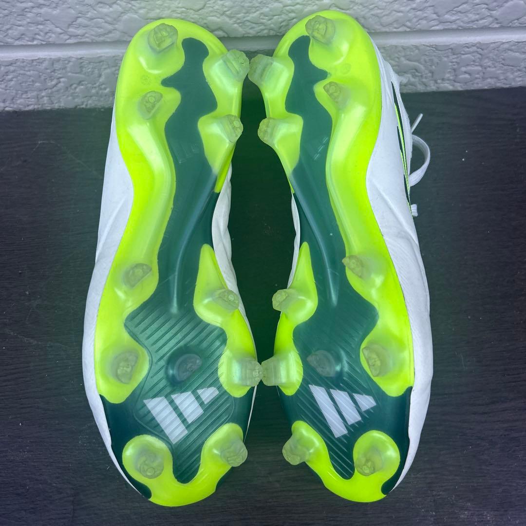 adidas プレデター18.1SG24.5cmコパピュアFG25cmセット