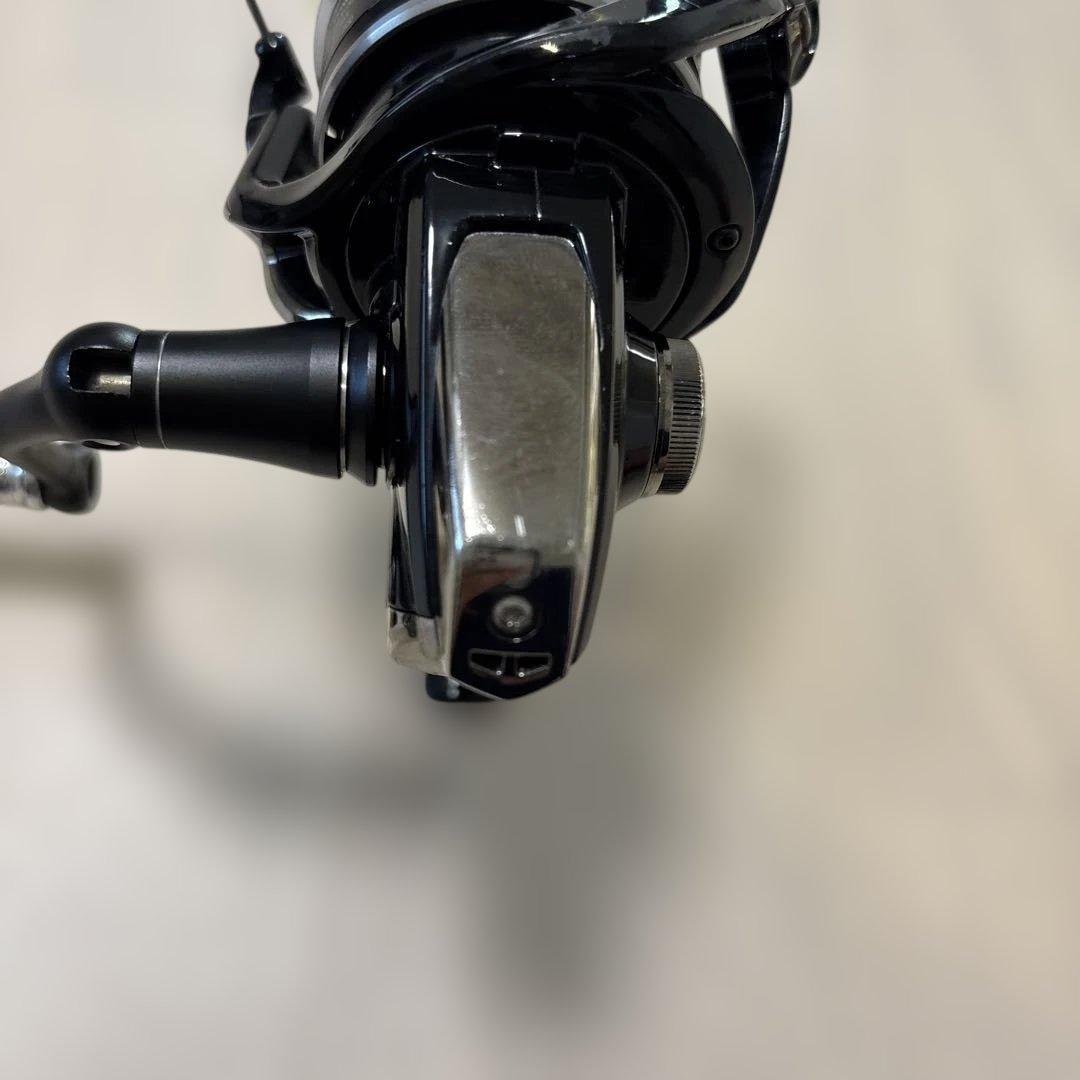 シマノ SUSTAIN サステイン C5000XG スピニング ショアジギング
