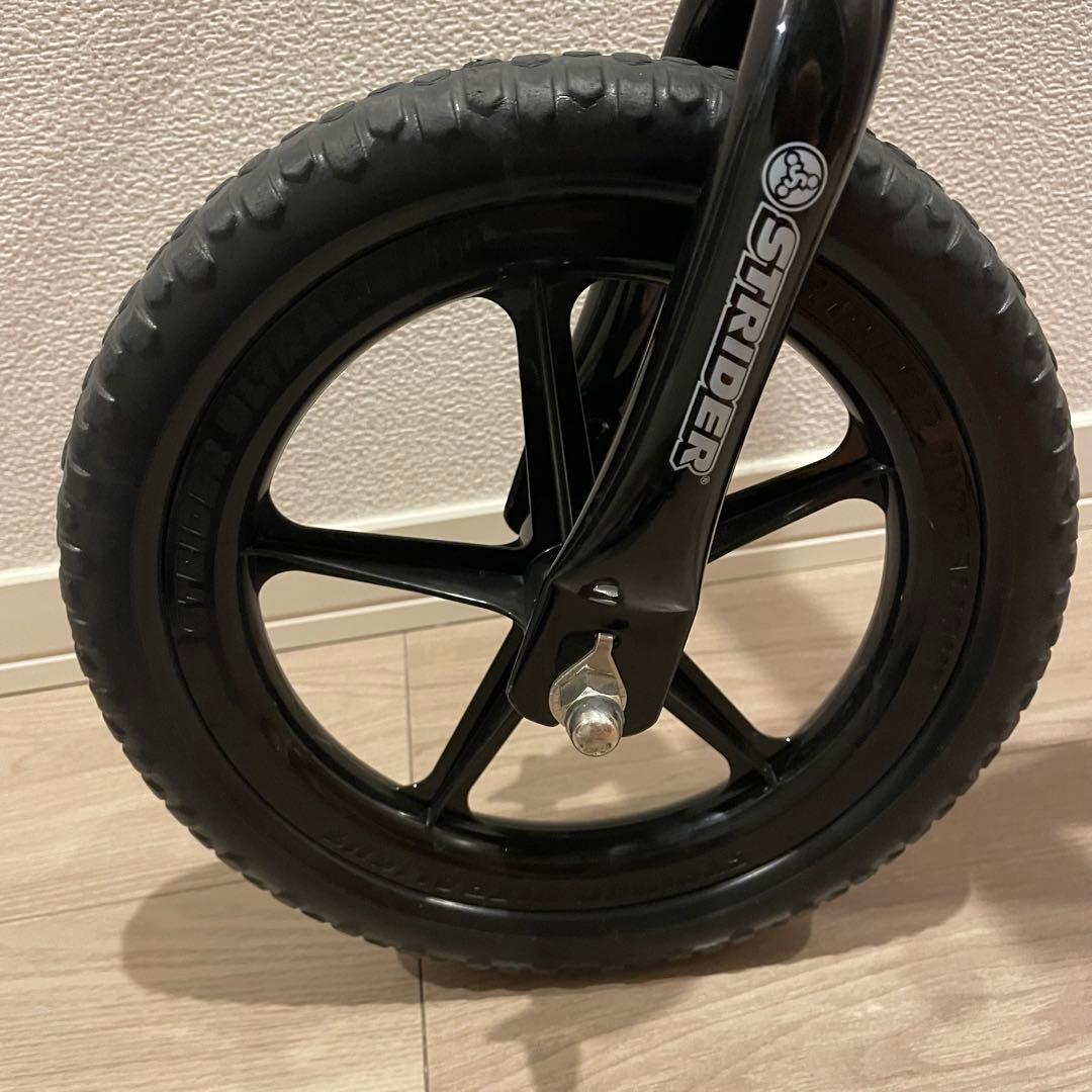 美品　希少　ストライダースポーツ 限定 アイスブルー