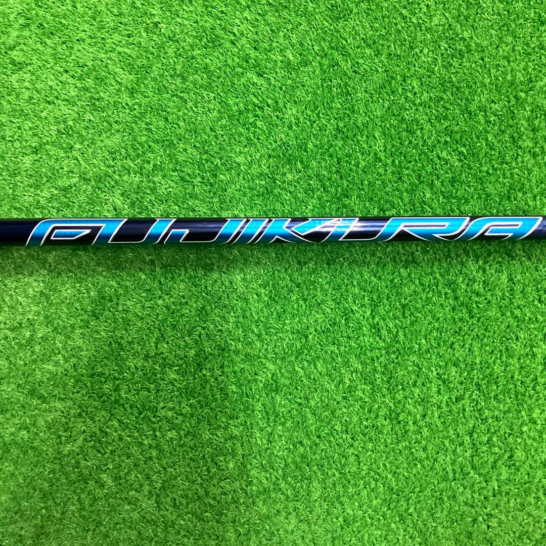 フジクラ スピーダー NX ブルー 6S 60S 5W ピンスリーブ