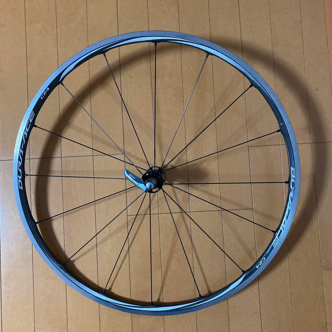 DURA-ACE WH-9000 C24-TL SHIMANOシマノ