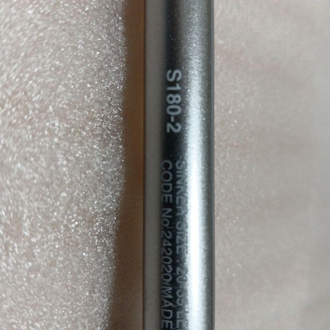 シマノ　ステファーノSS S-180-2 カワハギ