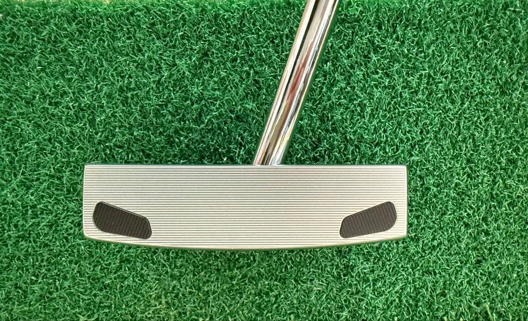PING パター DS72C センターシャフト