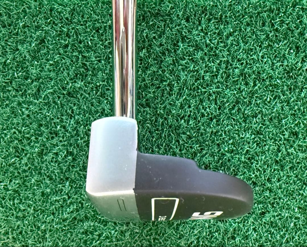 PING パター DS72C センターシャフト