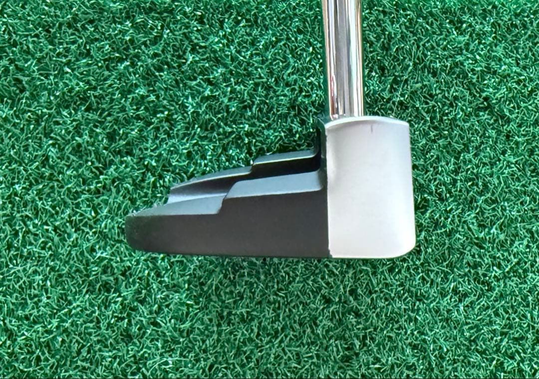 PING パター DS72C センターシャフト