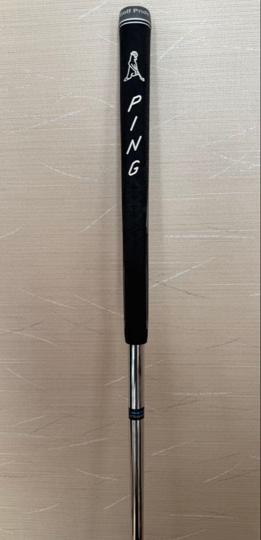 PING パター DS72C センターシャフト