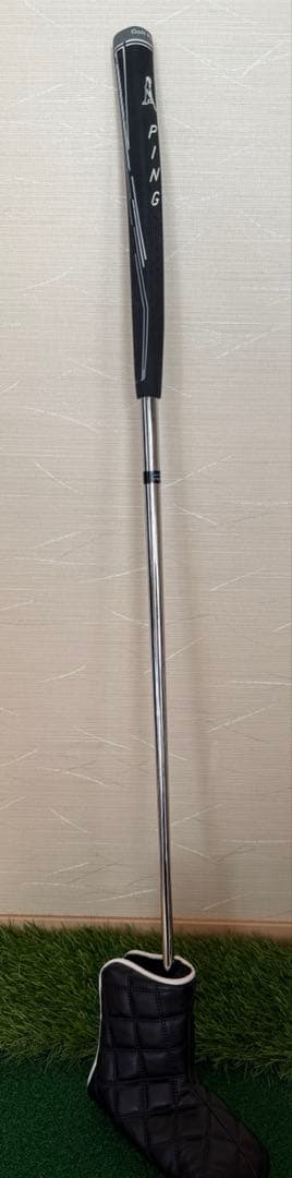 PING パター DS72C センターシャフト