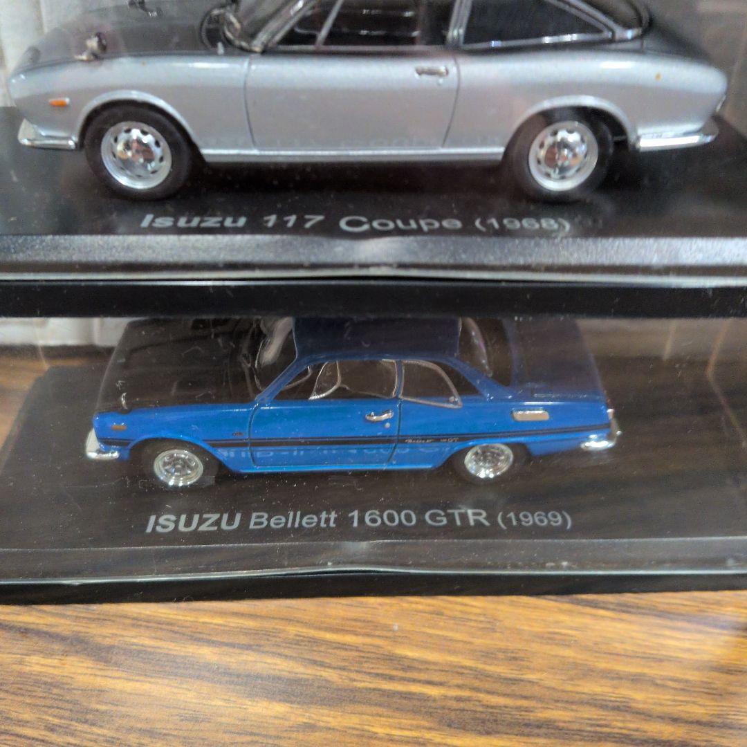 名車コレクション　14台　まとめ売り