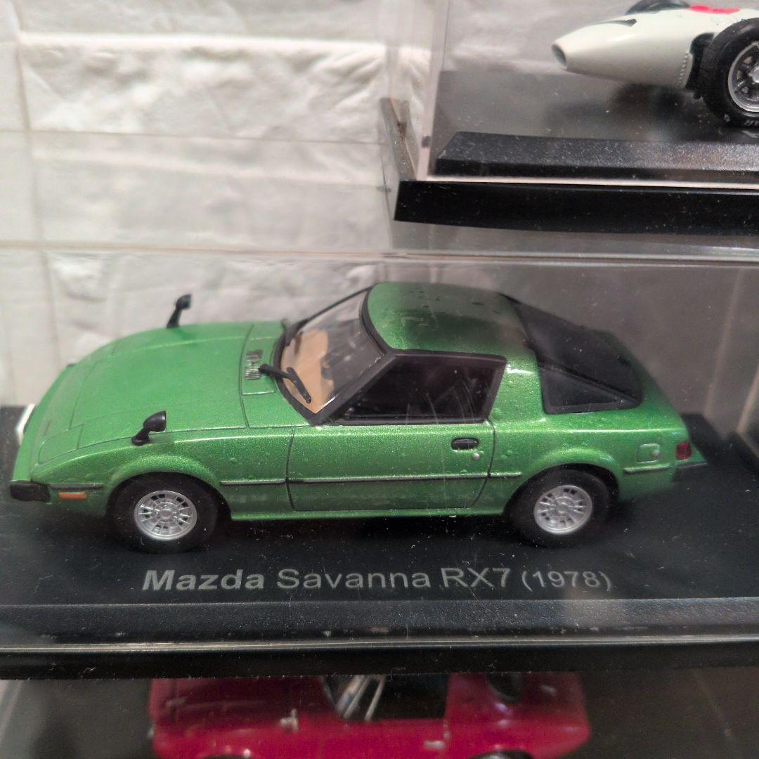 名車コレクション　14台　まとめ売り