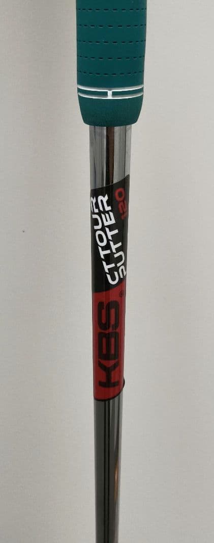 中古☆Ping Karsten TR Anser 5 KBS Tour 34.5