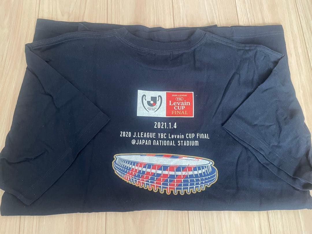 2020年ルヴァンカップ　FC東京優勝　サッカー記念グッズ セット