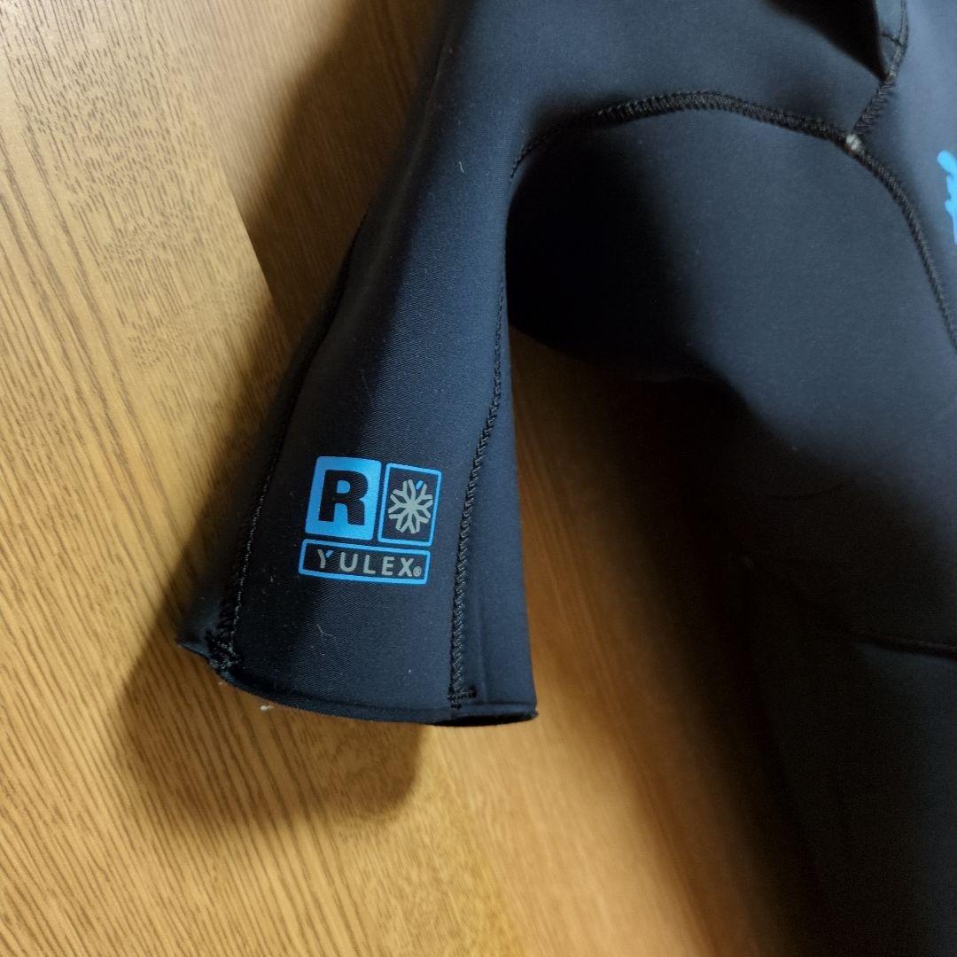 patagonia スプリング　ウェットスーツ