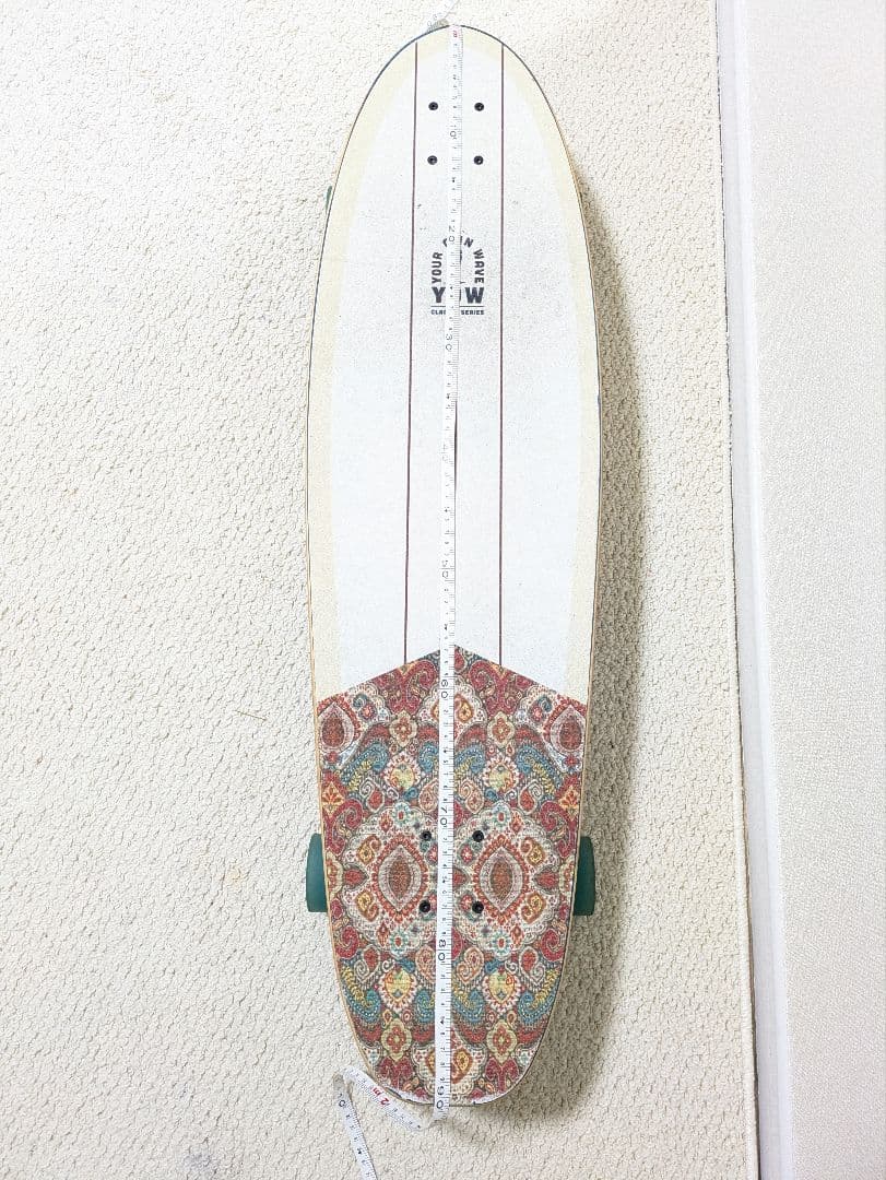 YOW MALIBU 36inch 2021年モデル