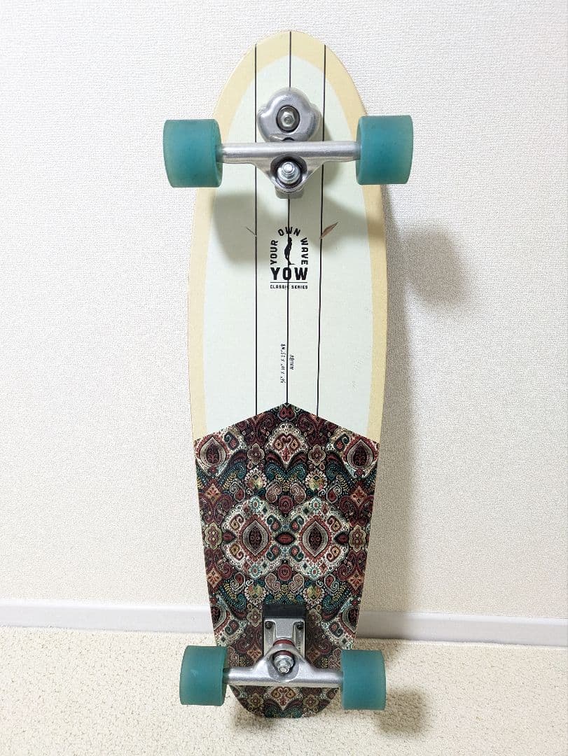 YOW MALIBU 36inch 2021年モデル