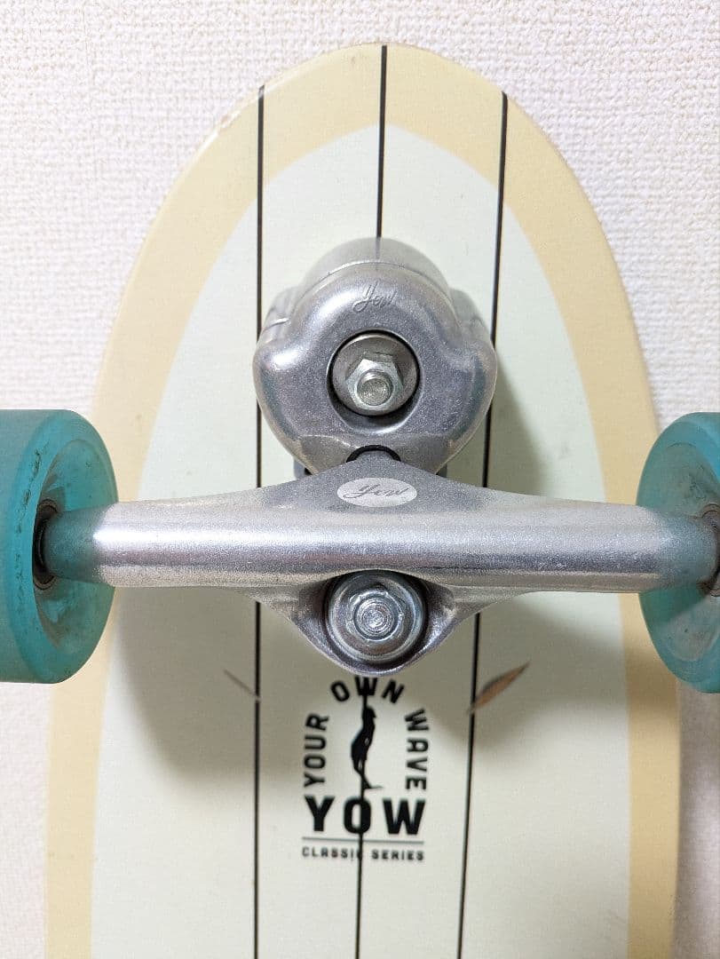 YOW MALIBU 36inch 2021年モデル