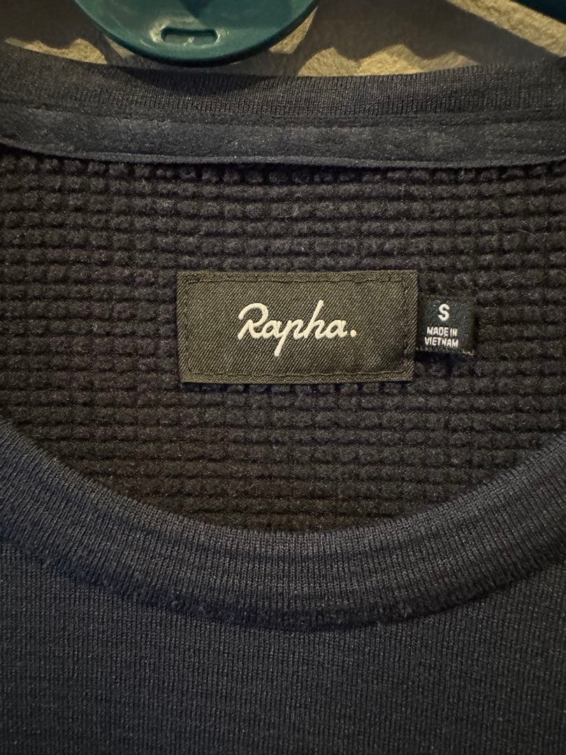 ウェア Rapha Explore Winter Long Sleeve Top
