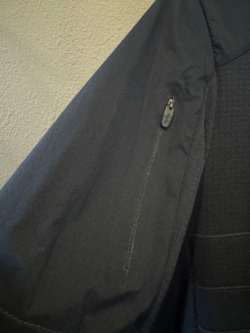 ウェア Rapha Explore Winter Long Sleeve Top