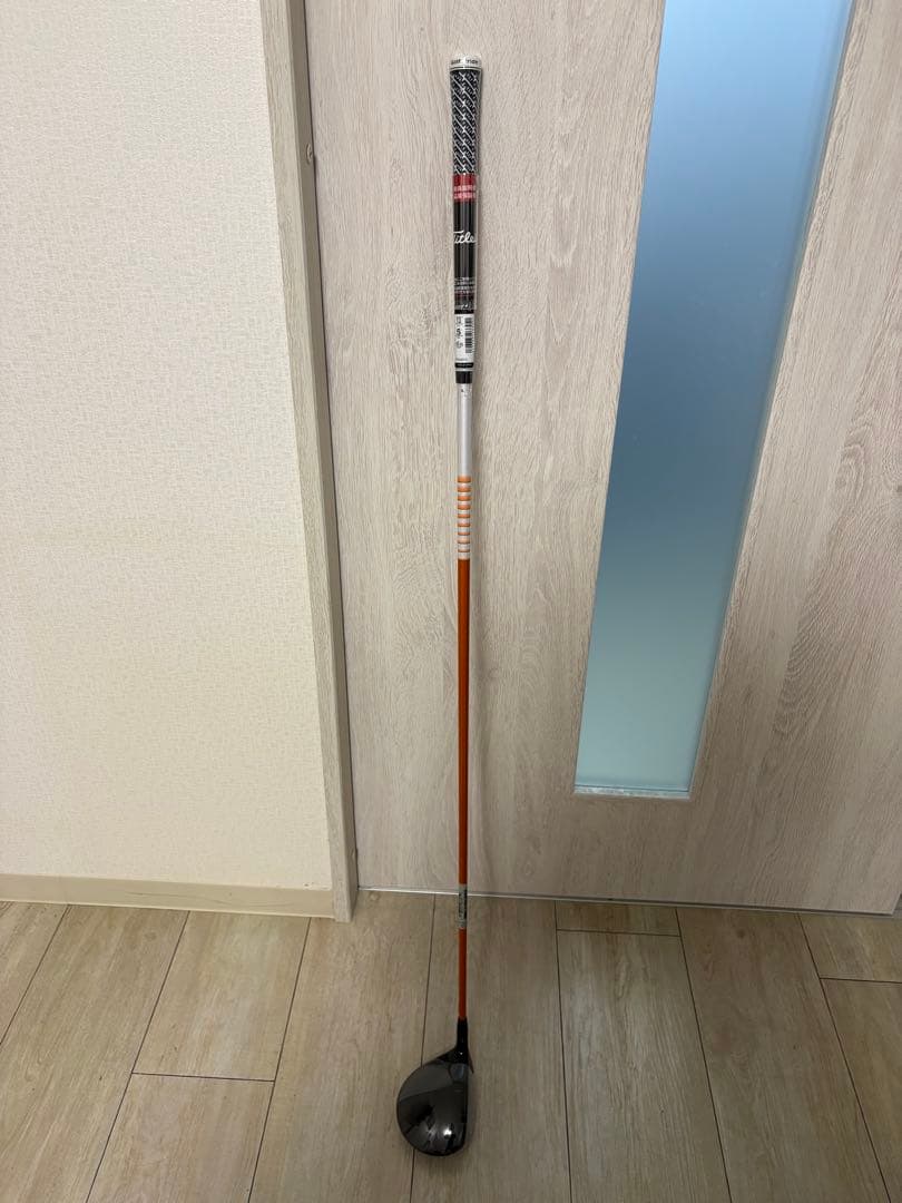 タイトリスト GT280 ミニドライバー ツアーAD