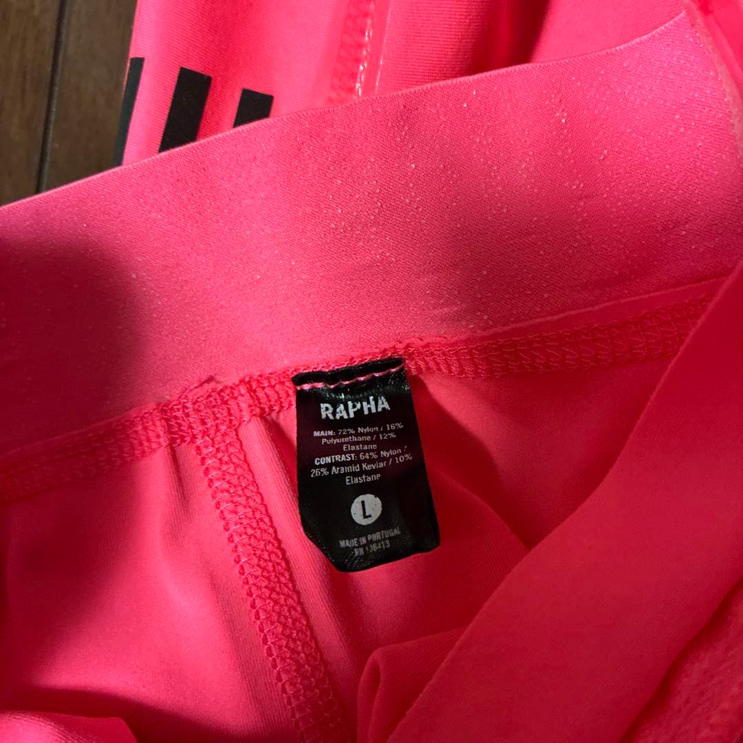 ラファ Rapha サイクリングボトル/シューズカバーL まとめ売り