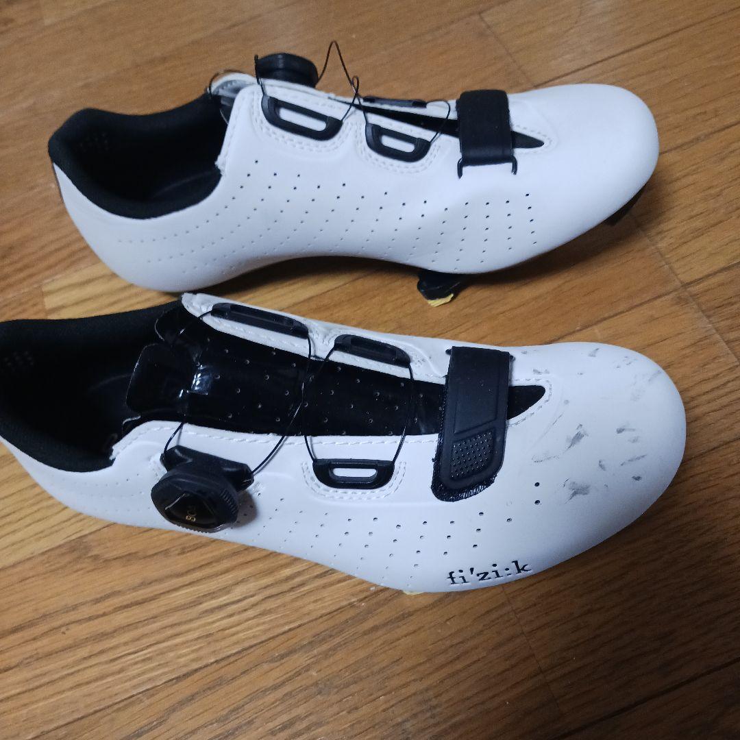 fizik R5 OVERCURVE シューズ BOAダイヤル式　26cm