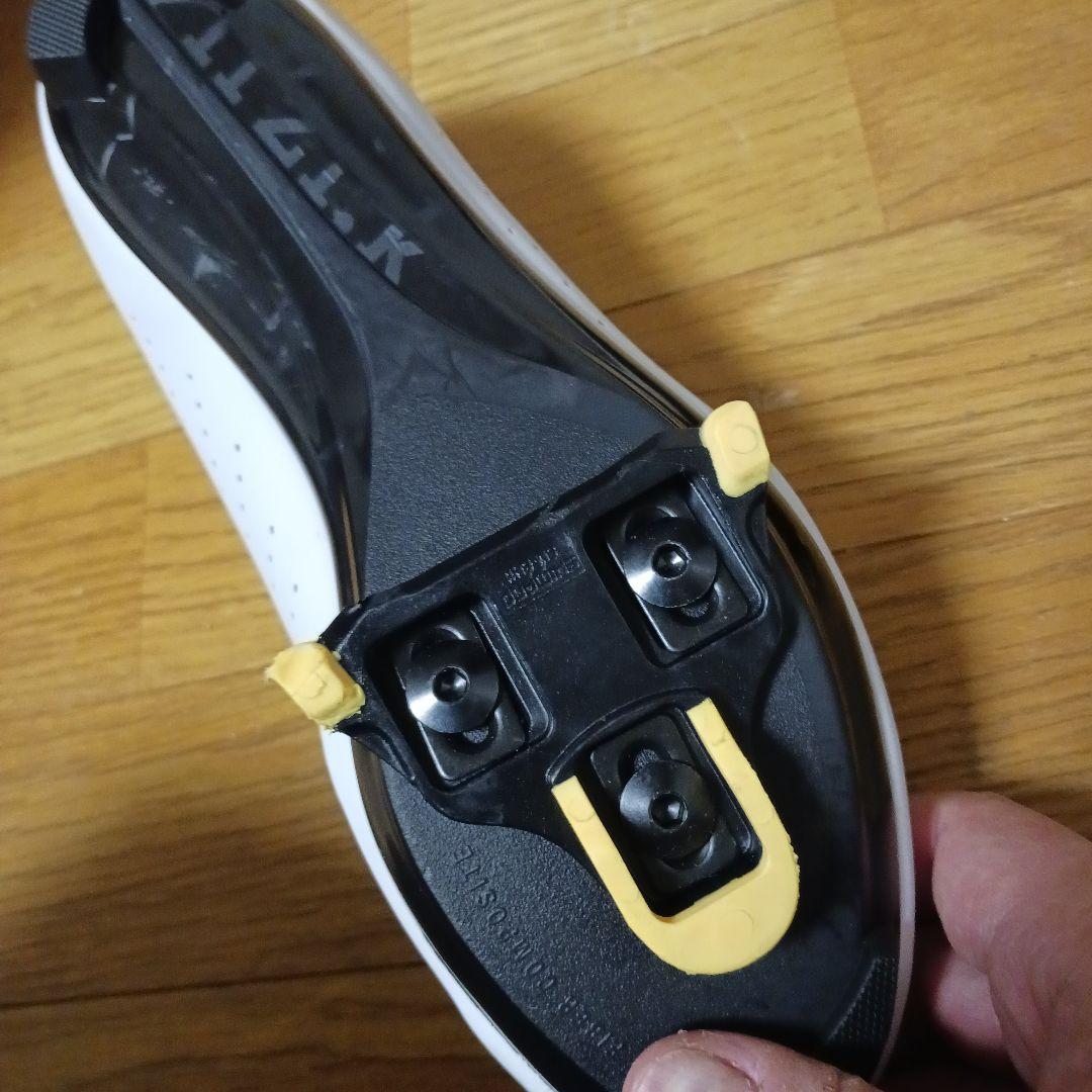 fizik R5 OVERCURVE シューズ BOAダイヤル式　26cm