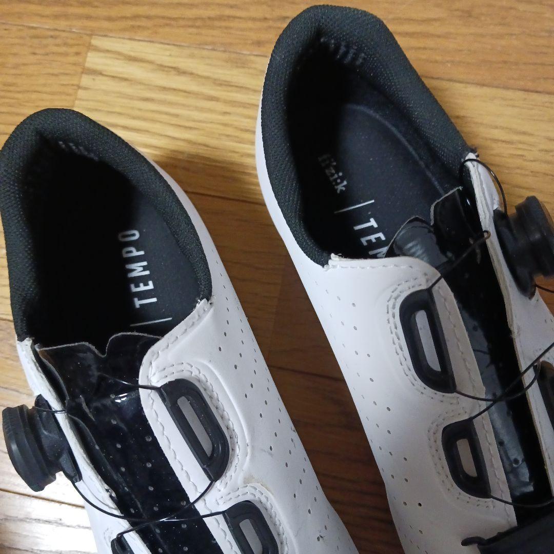 fizik R5 OVERCURVE シューズ BOAダイヤル式　26cm