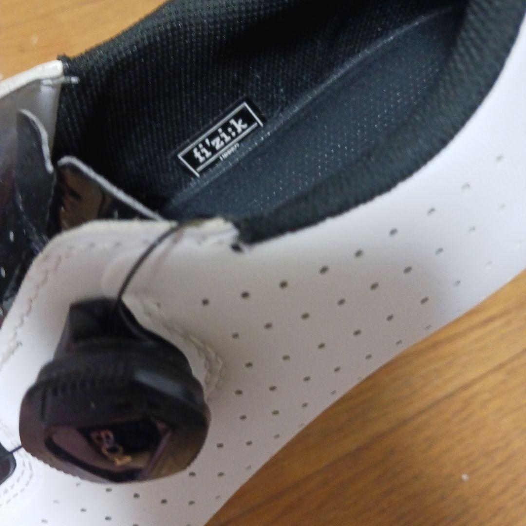 fizik R5 OVERCURVE シューズ BOAダイヤル式　26cm