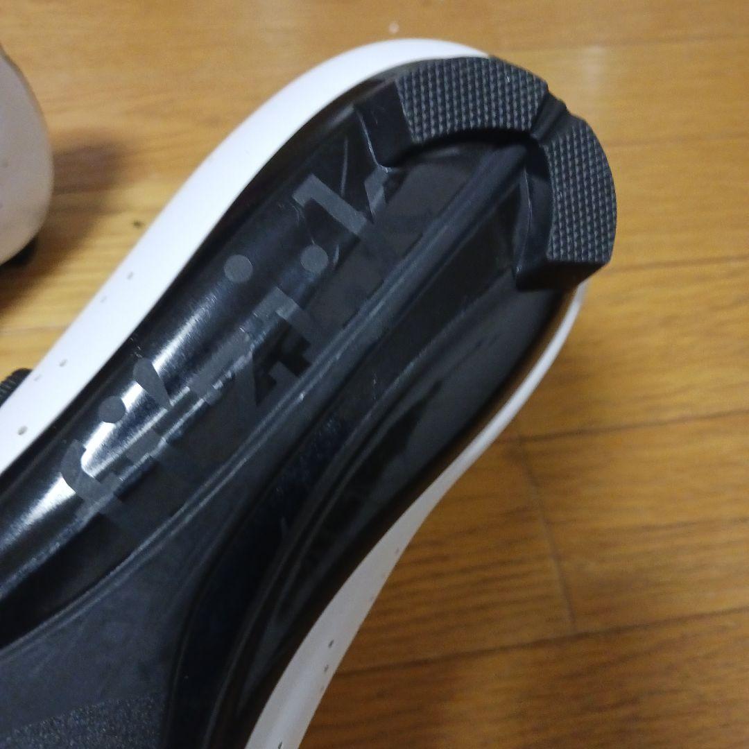 fizik R5 OVERCURVE シューズ BOAダイヤル式　26cm