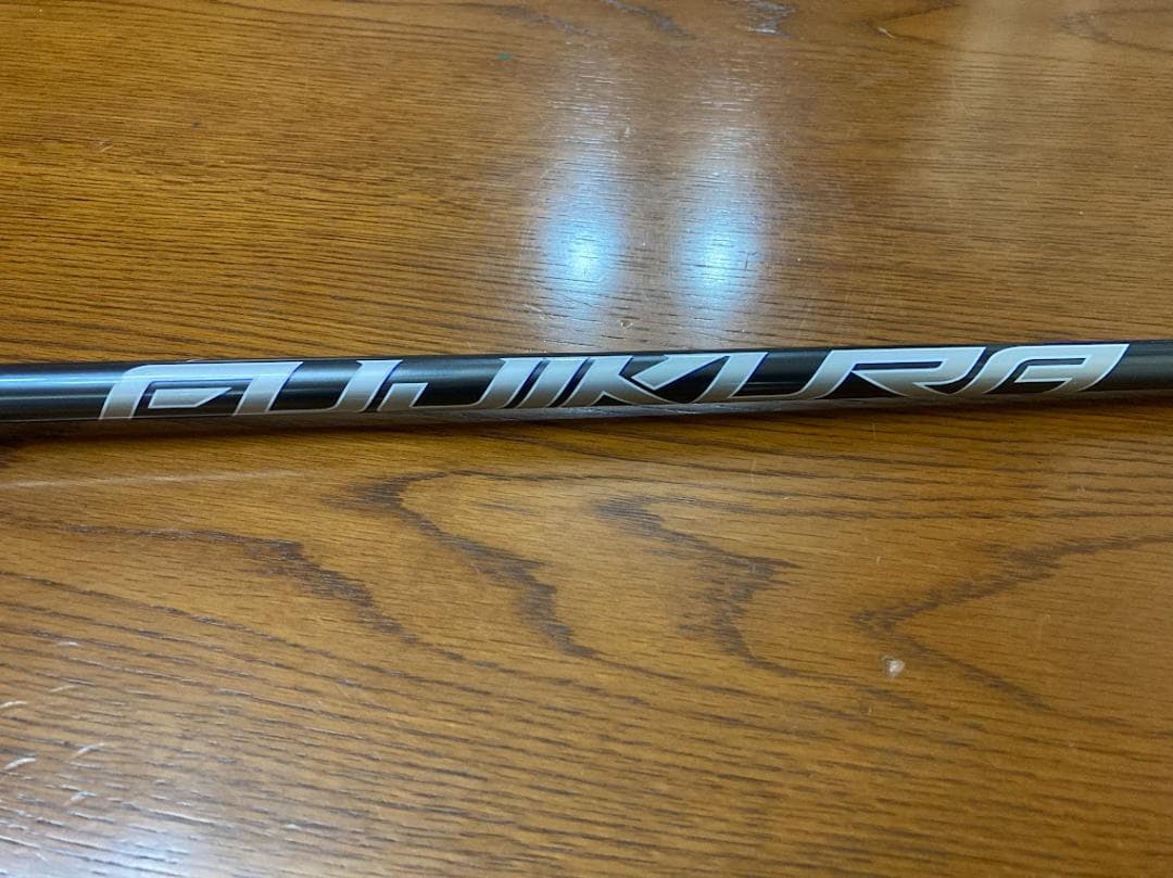 PING G440　1W用シャフト　Fujikura NX HL 35 純正品