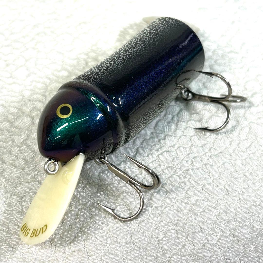 メガバス へドン ビッグバド 2個セット１つ未開封 ルアー 釣具