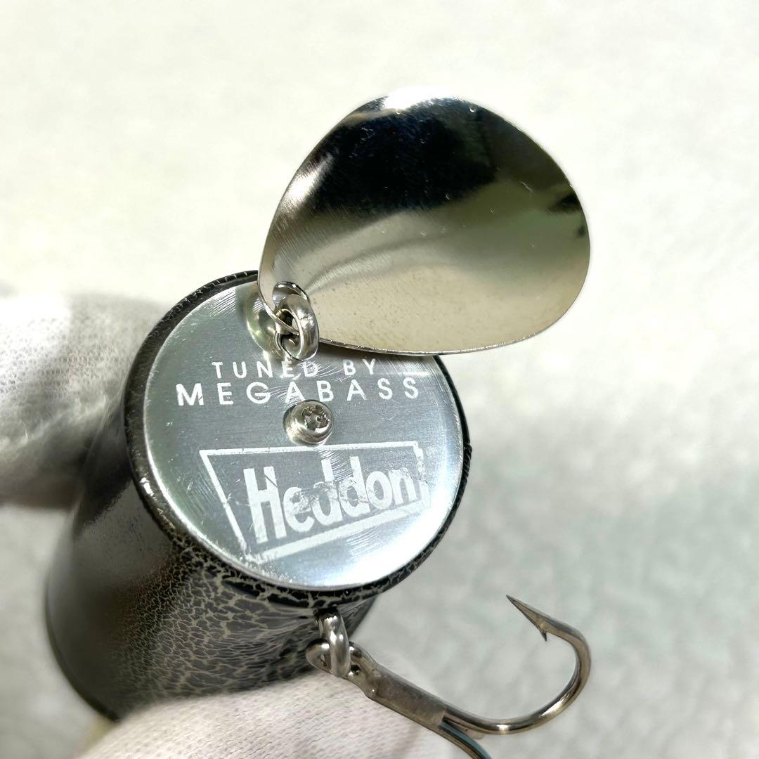 メガバス へドン ビッグバド 2個セット１つ未開封 ルアー 釣具