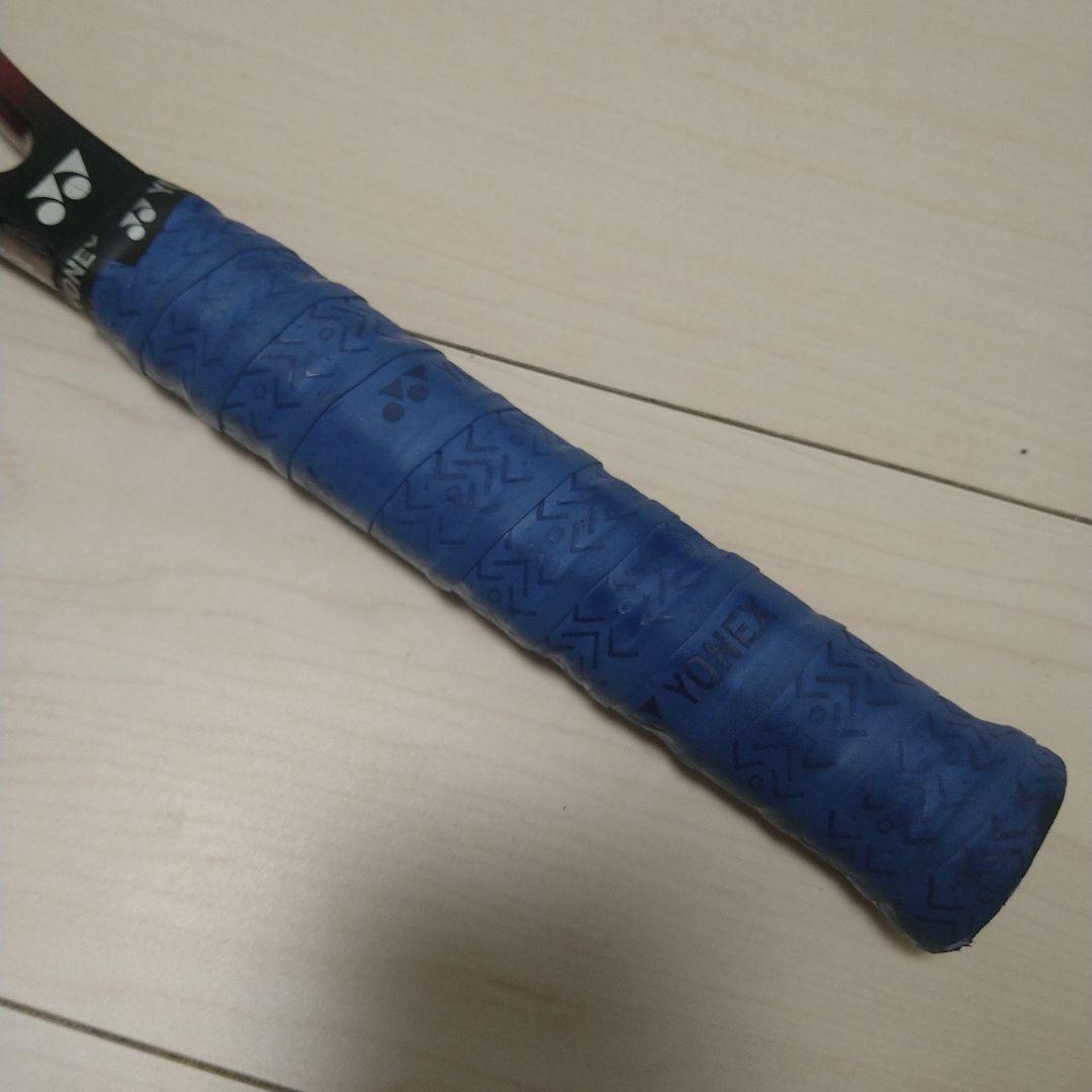 ヨネックス　テニスラケット　RDTi70 Long 2本セット