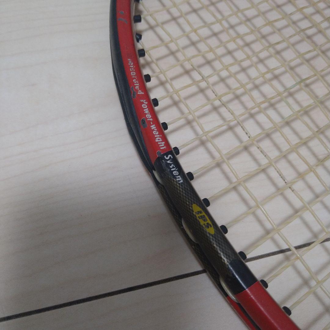 ヨネックス　テニスラケット　RDTi70 Long 2本セット