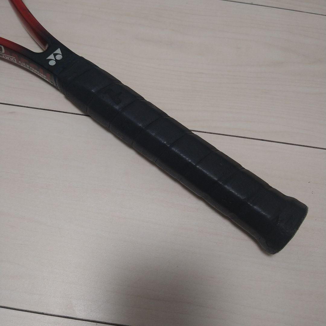 ヨネックス　テニスラケット　RDTi70 Long 2本セット