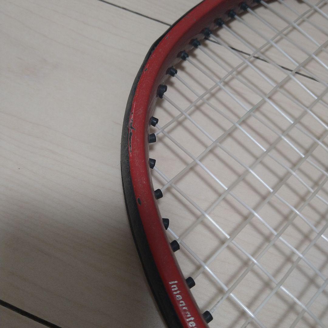 ヨネックス　テニスラケット　RDTi70 Long 2本セット