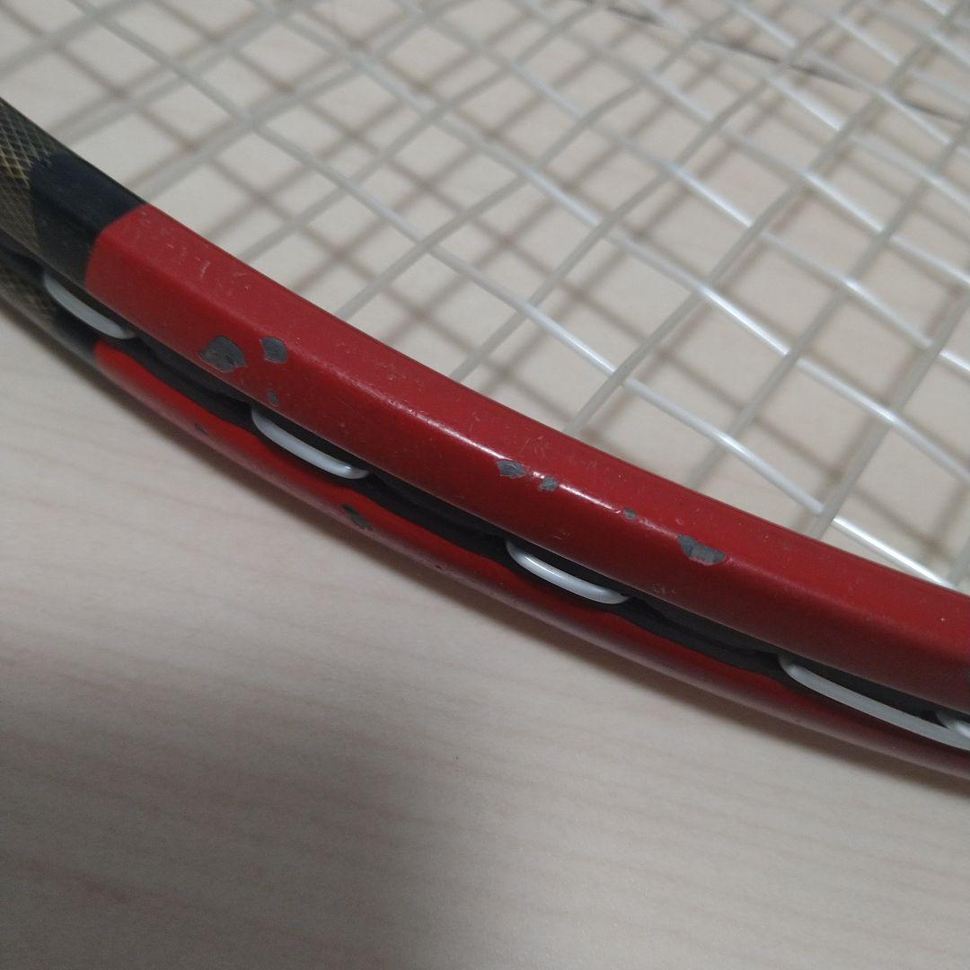 ヨネックス　テニスラケット　RDTi70 Long 2本セット