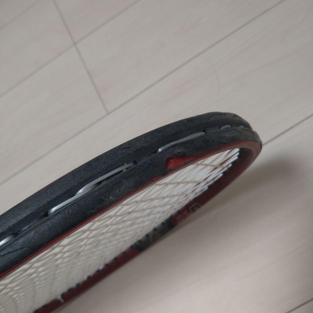 ヨネックス　テニスラケット　RDTi70 Long 2本セット