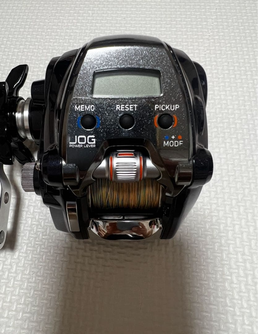 ダイワ　電動リール　太刀魚　レオブリッッ LEOBRITZ