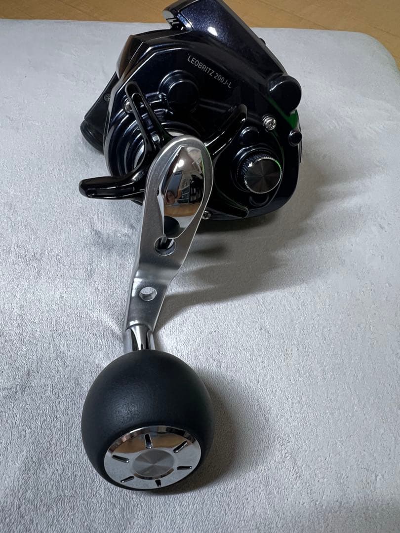 ダイワ　電動リール　太刀魚　レオブリッッ LEOBRITZ