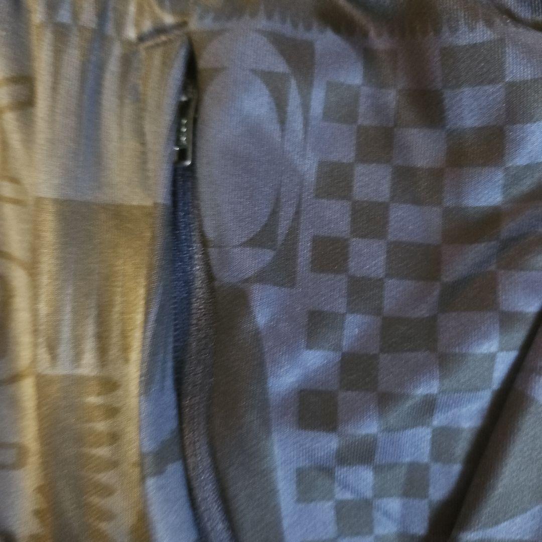 ナイキ トッテナム 1/4 Zip ドリルトップ パンツ上下セット Mサイズ